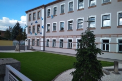 Előkert
